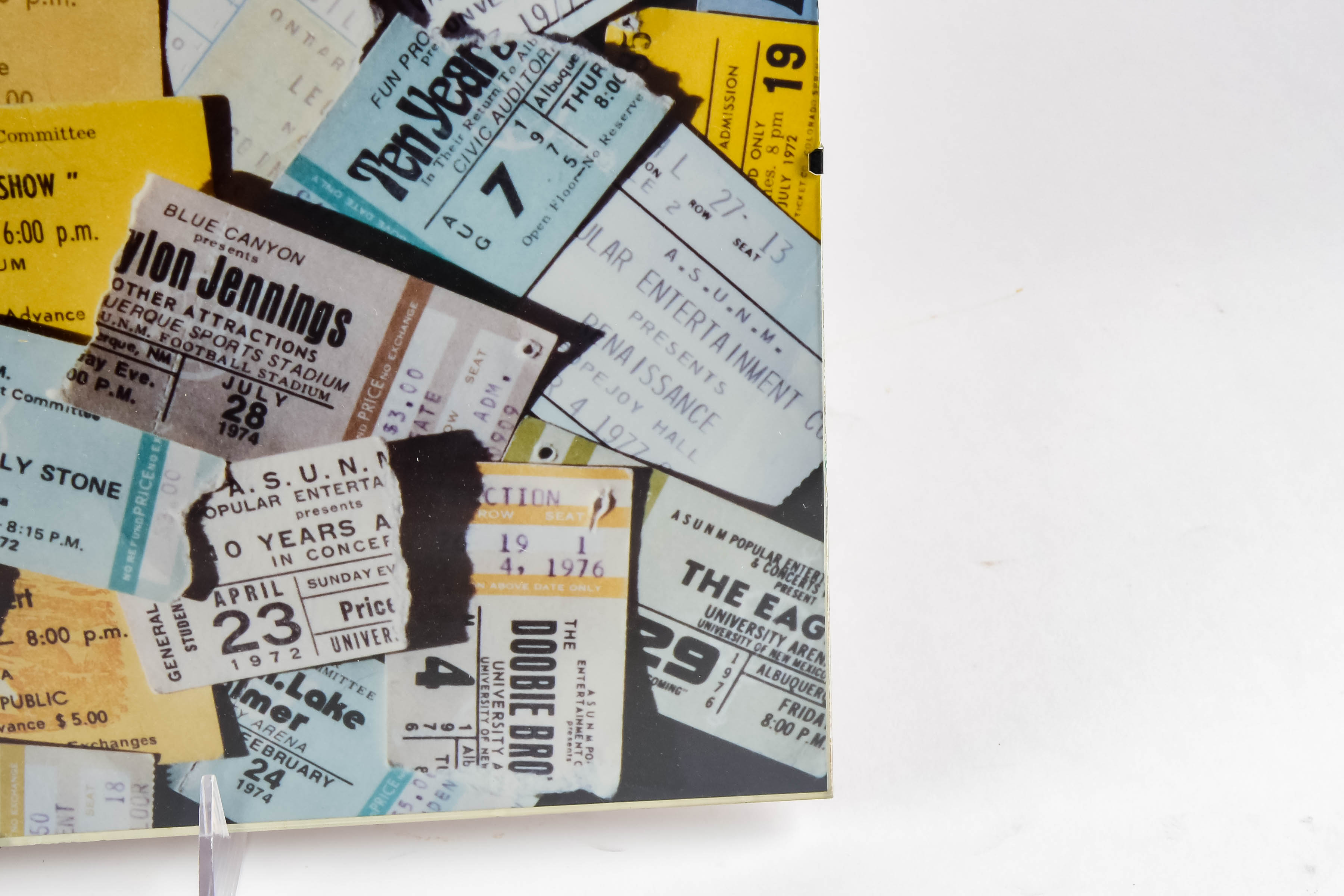 Set of Framed Prints