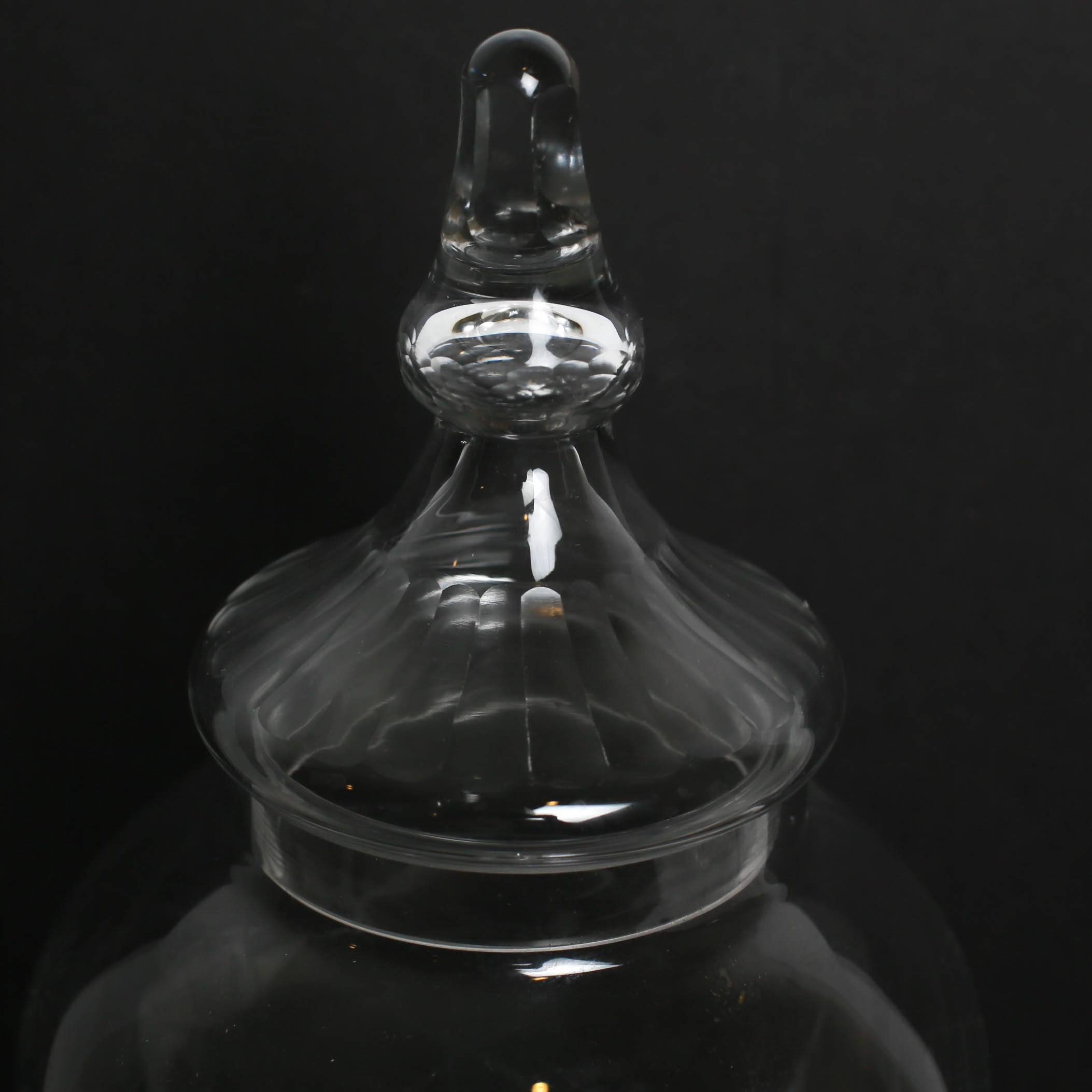 Glass Drink Dispensers