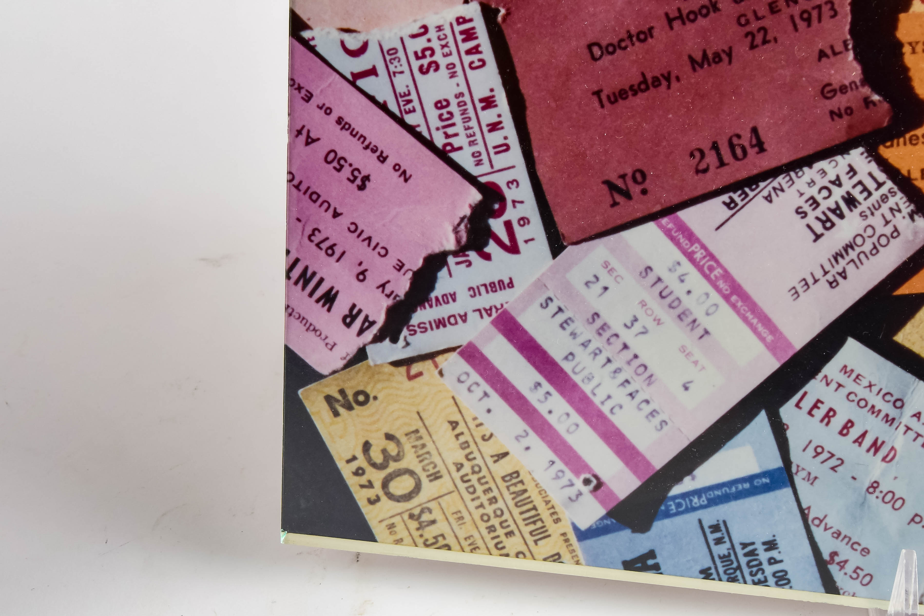 Set of Framed Prints