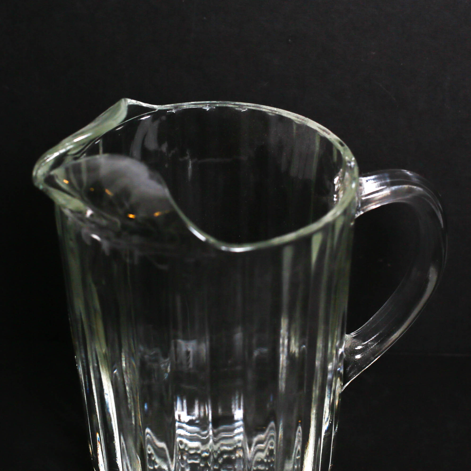 Glass Drink Dispensers