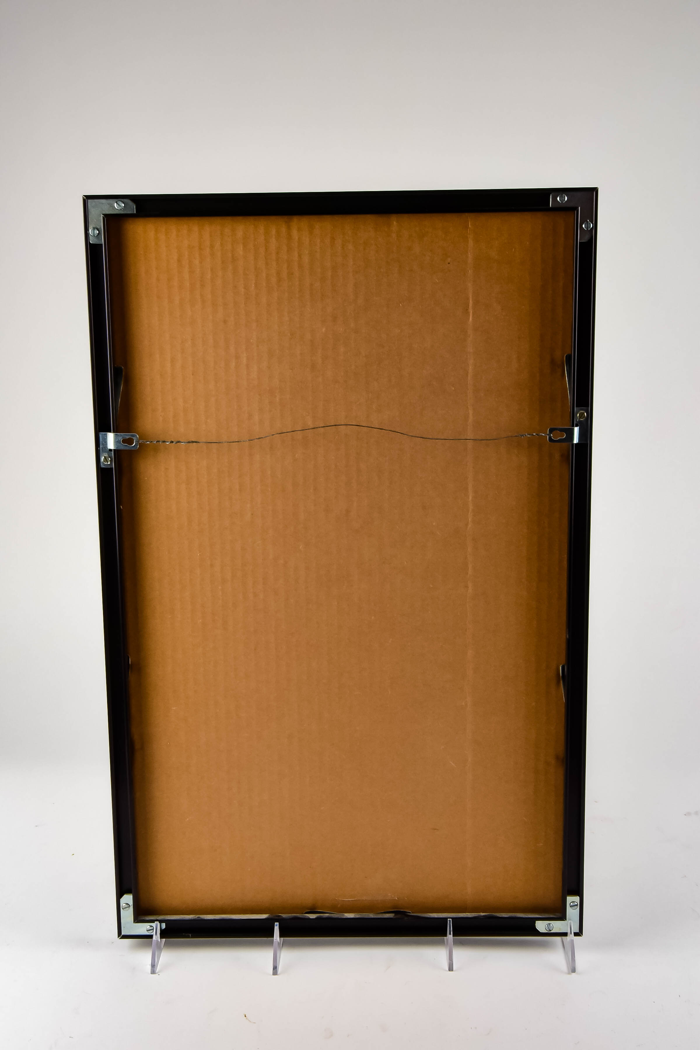 1966 Print of The Beatles Show