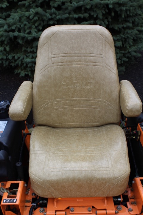 2006 Scag Tiger Cub 48-inch Zero Turn Mower