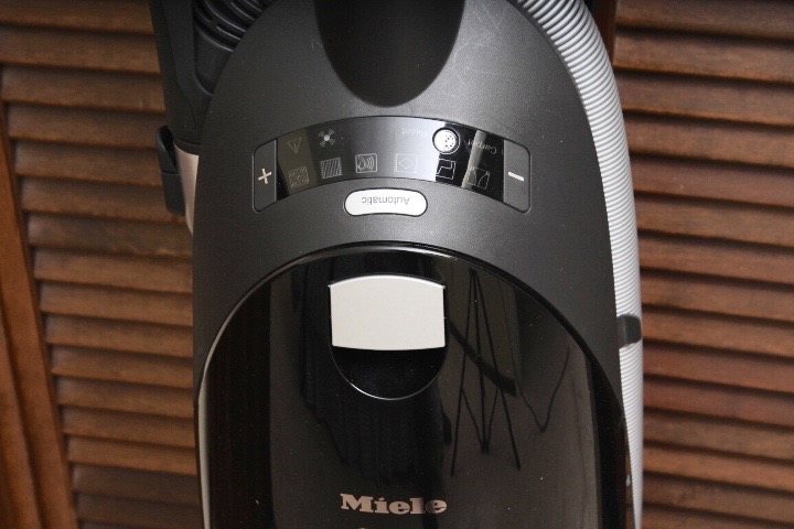 Miele Bolero Upright Vacuum Cleaner