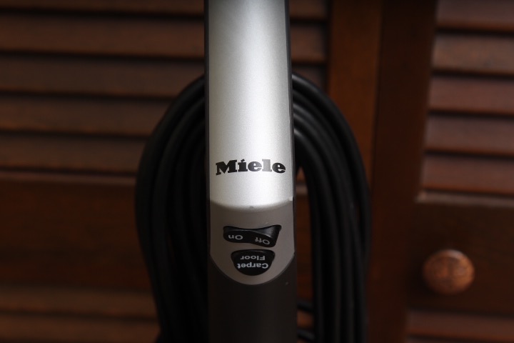 Miele Bolero Upright Vacuum Cleaner