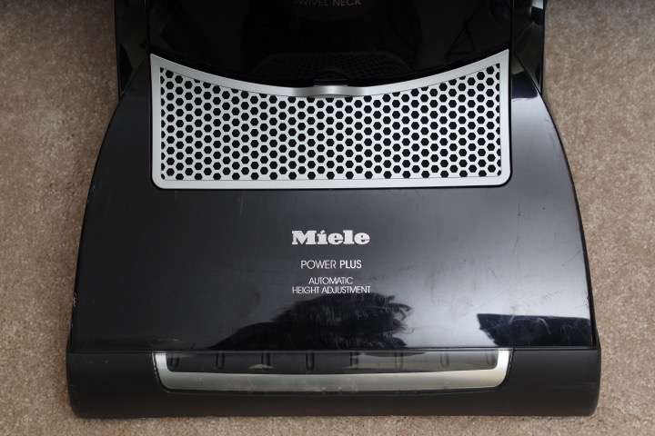Miele Bolero Upright Vacuum Cleaner