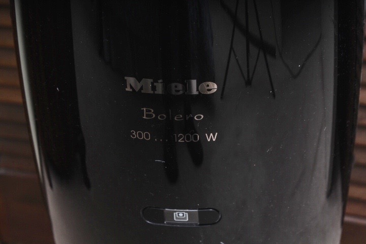 Miele Bolero Upright Vacuum Cleaner