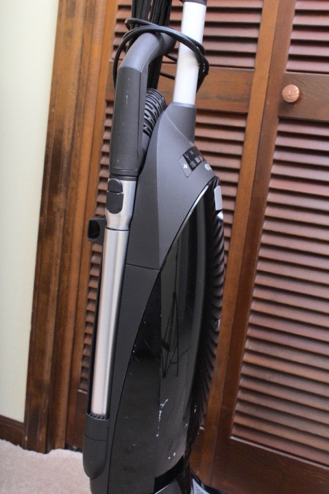 Miele Bolero Upright Vacuum Cleaner