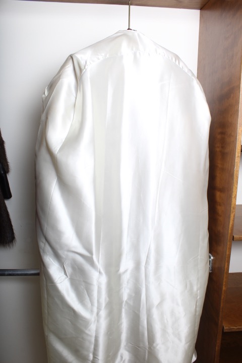 Lowenthal's Mink Fur Coat