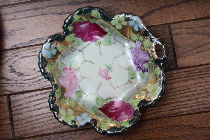 Generous Assortment of Vintage European China