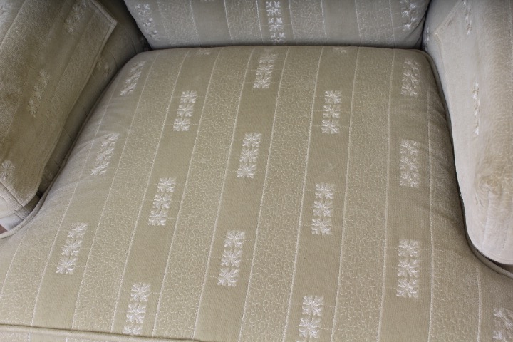 Harden Furniture Upholstered Armchair