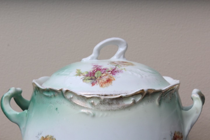 Generous Assortment of Vintage European China