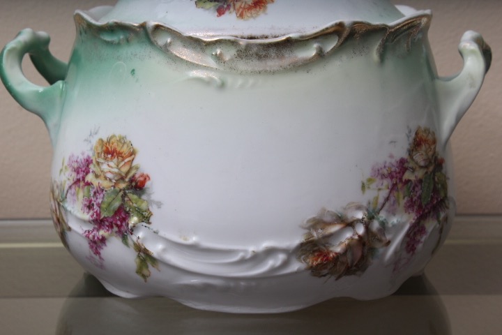 Generous Assortment of Vintage European China