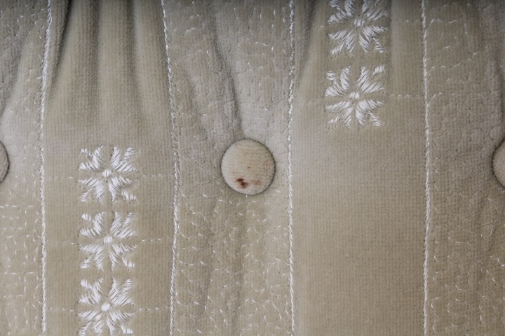 Harden Furniture Upholstered Armchair