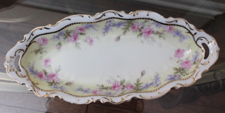 Generous Assortment of Vintage European China