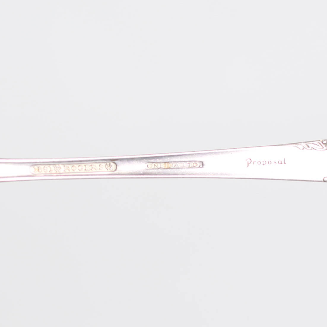 Silver Plate Flatware Including Wm Rogers & Son and More