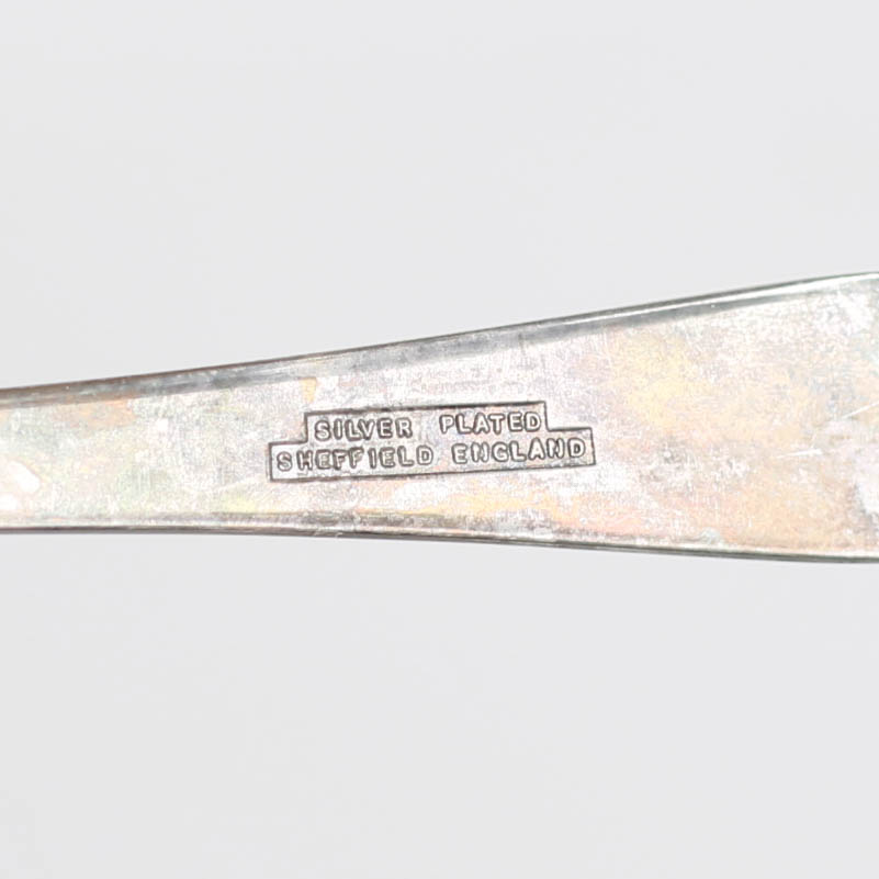 Silver Plate Flatware Including Wm Rogers & Son and More