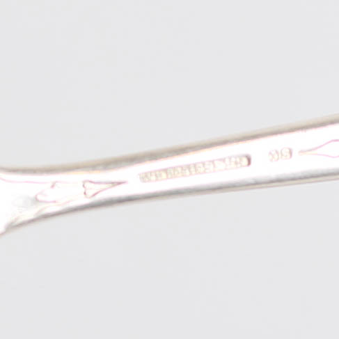 Silver Plate Flatware Including Wm Rogers & Son and More