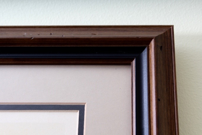 Limited Edition Signed "Kirtland's Warbler" Print by Listed Artist John A. Ruthven