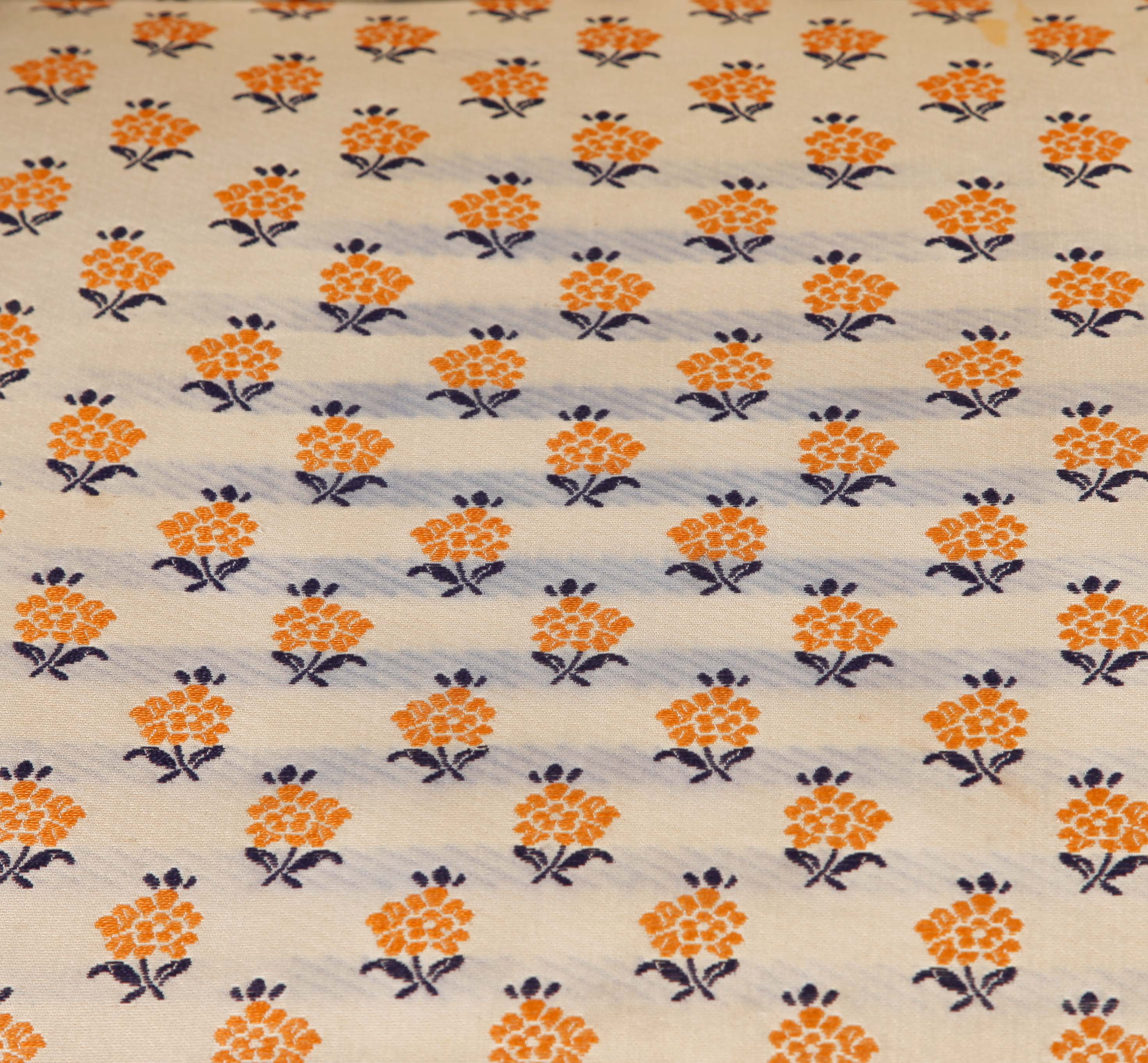 Upholstered Marigold Arm Chair