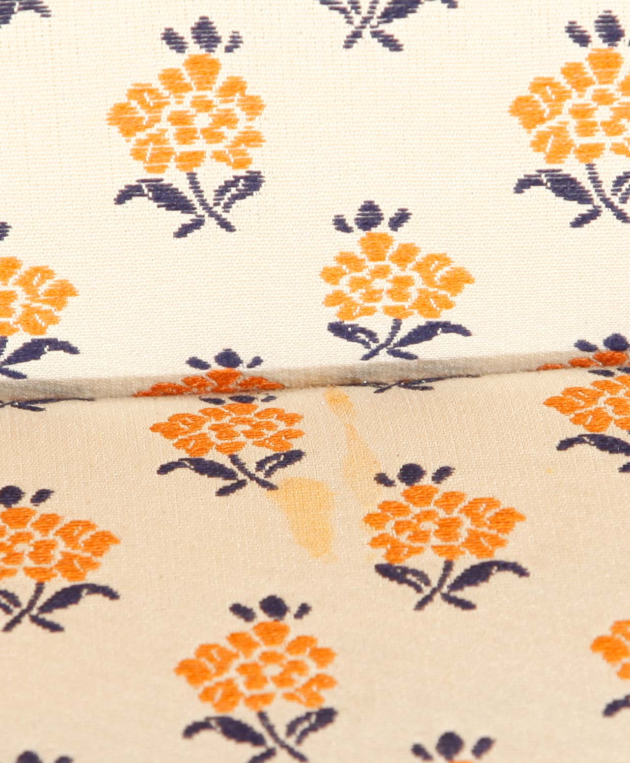 Upholstered Marigold Arm Chair