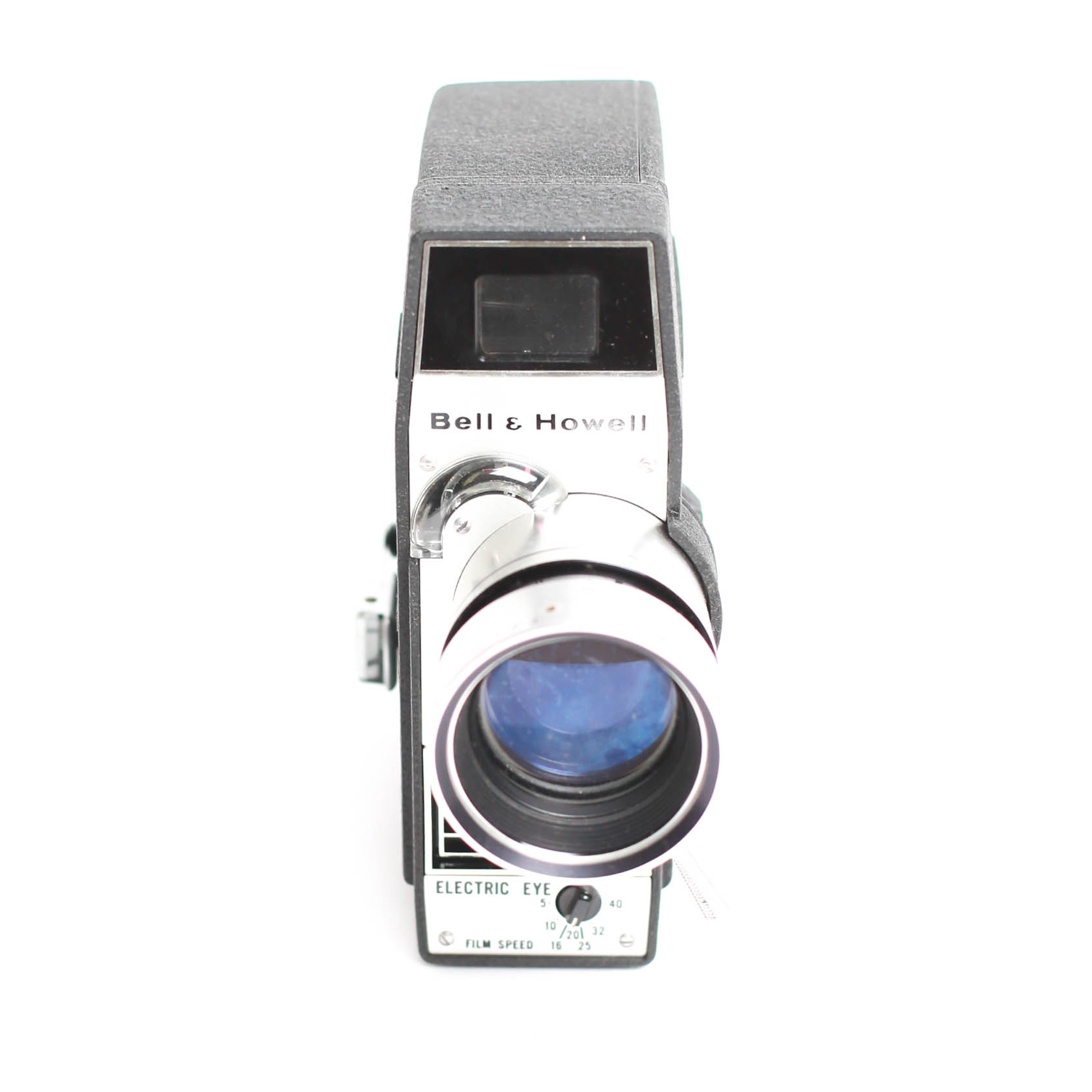 Vintage Bell & Howell 8mm Roll Movie Camera #310F