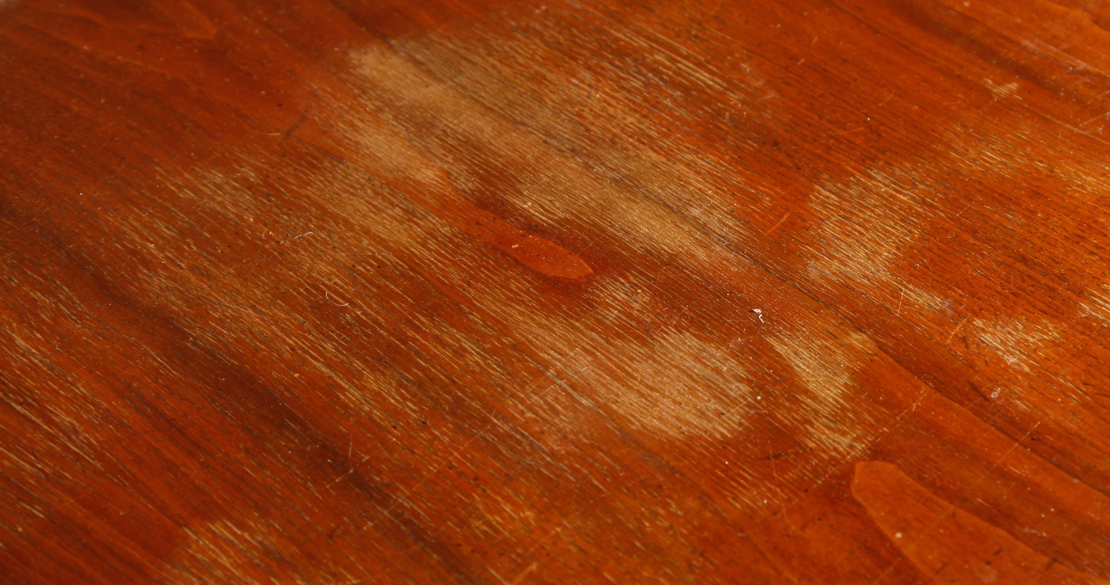 Mid-Century Walnut Dresser by Baker