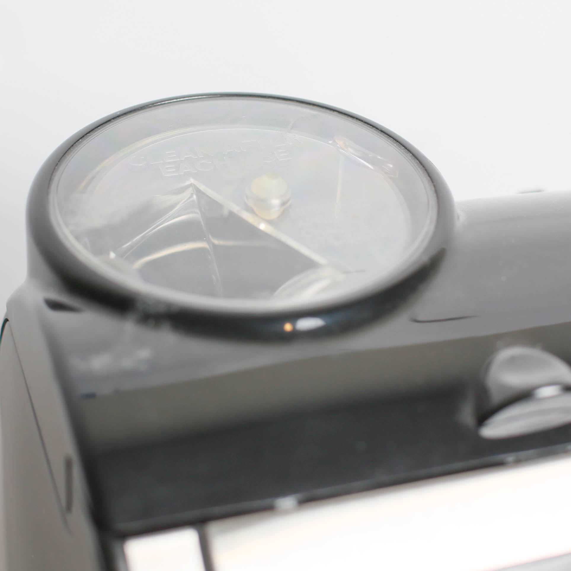 Cuisinart DGB-600BC Automatic Grind&Brew Thermal Coffee Maker