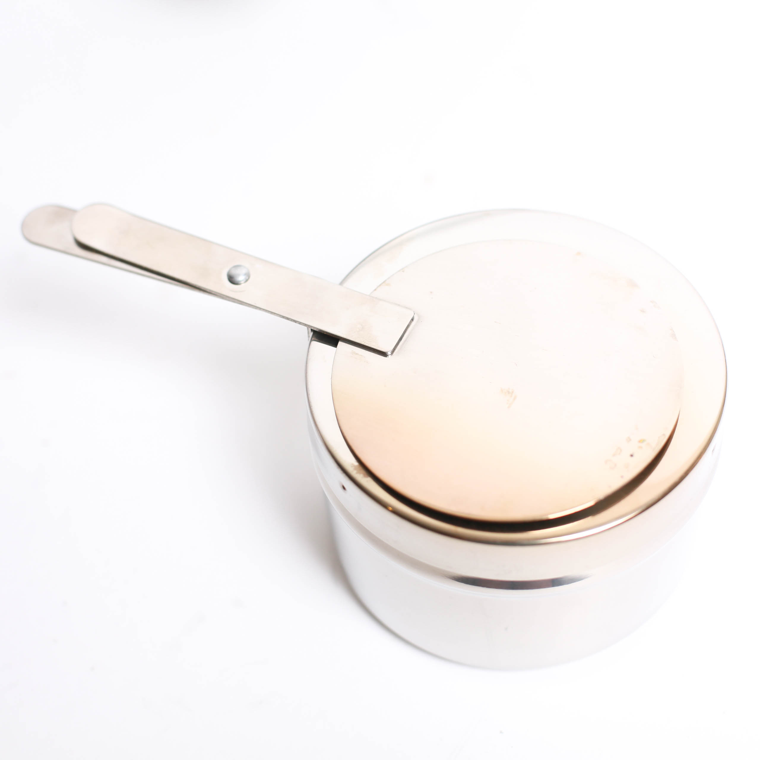 Chantal Ceramic Fondue Set
