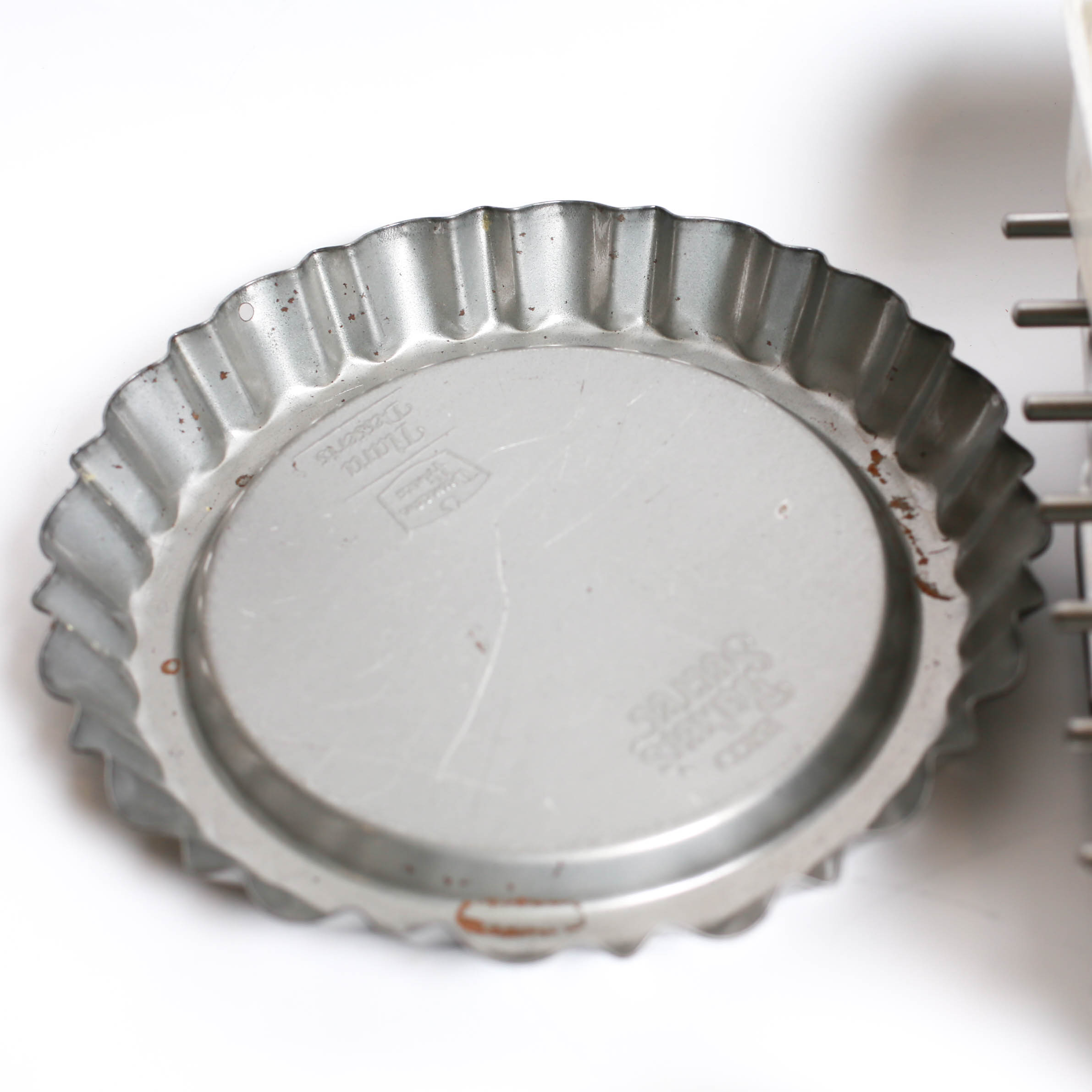 Collection of Bakeware