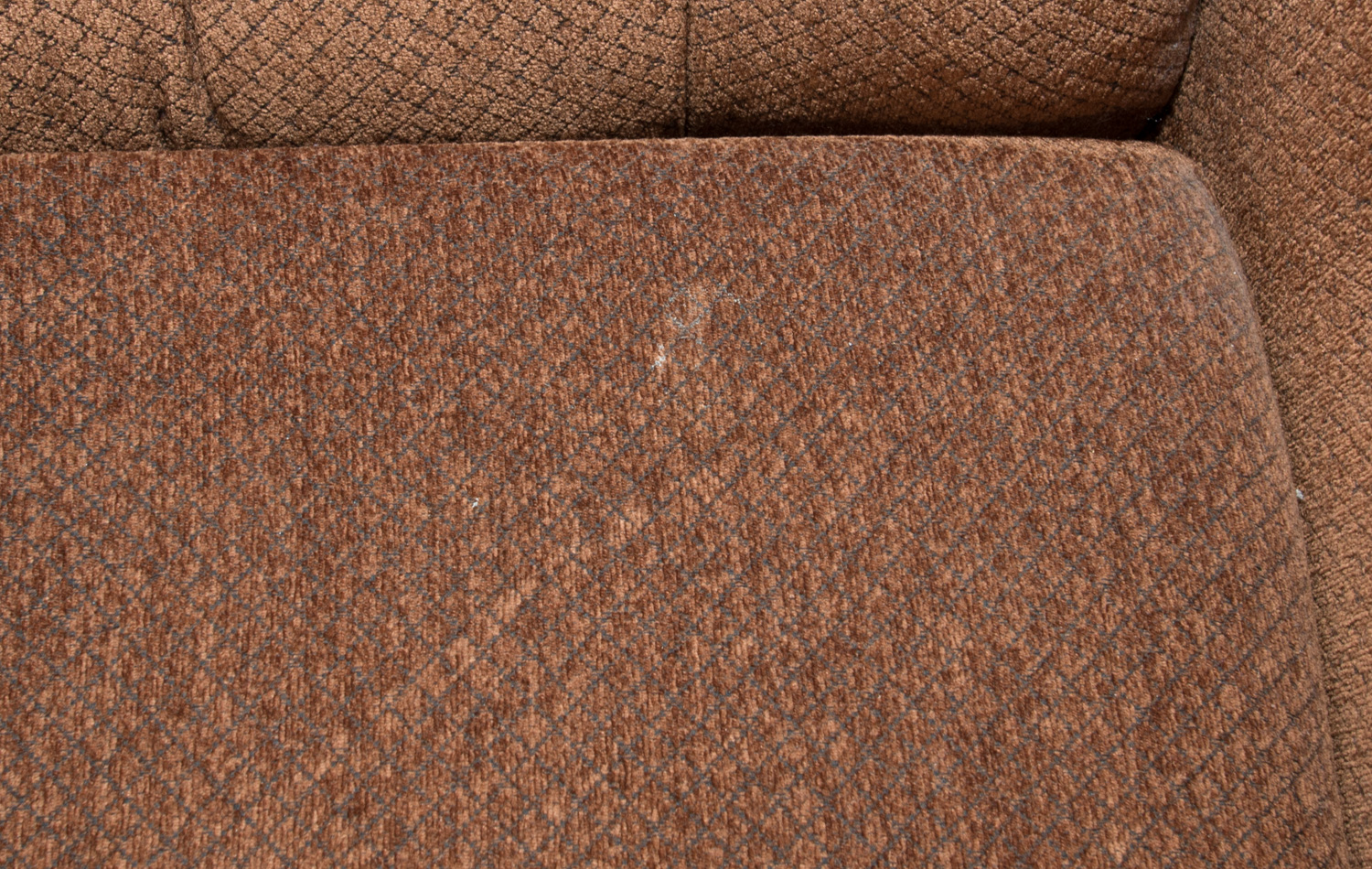 Upholstered Rocking Chair