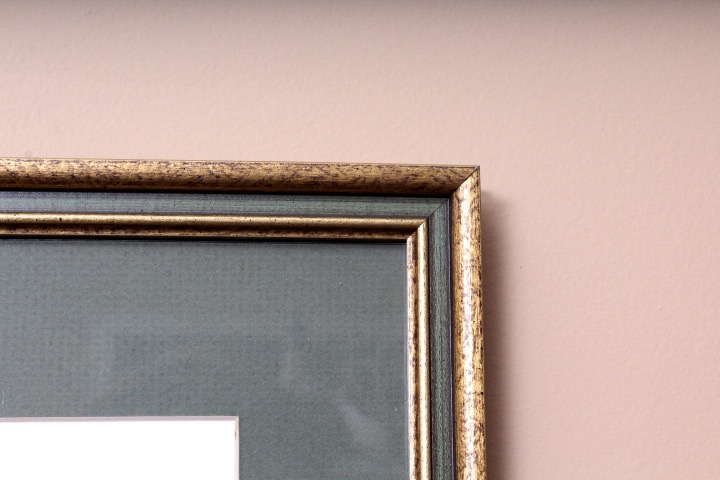 Collection of Six Ray Harm Wildflower Prints and Handcrafted Textile Art