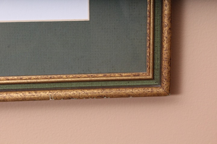 Collection of Six Ray Harm Wildflower Prints and Handcrafted Textile Art