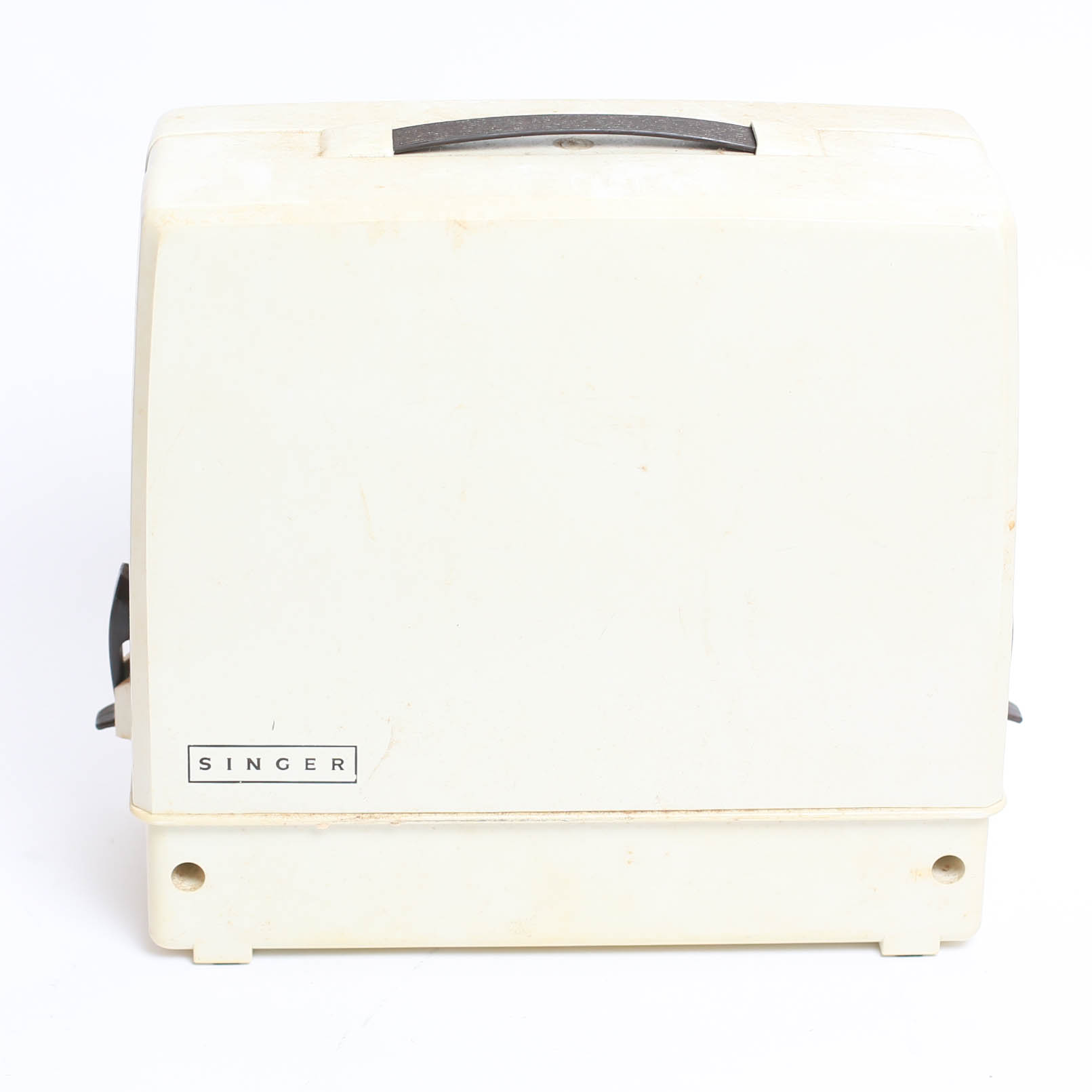 Vintage Child's _Touch & Sew_ Singer Sewing Machine