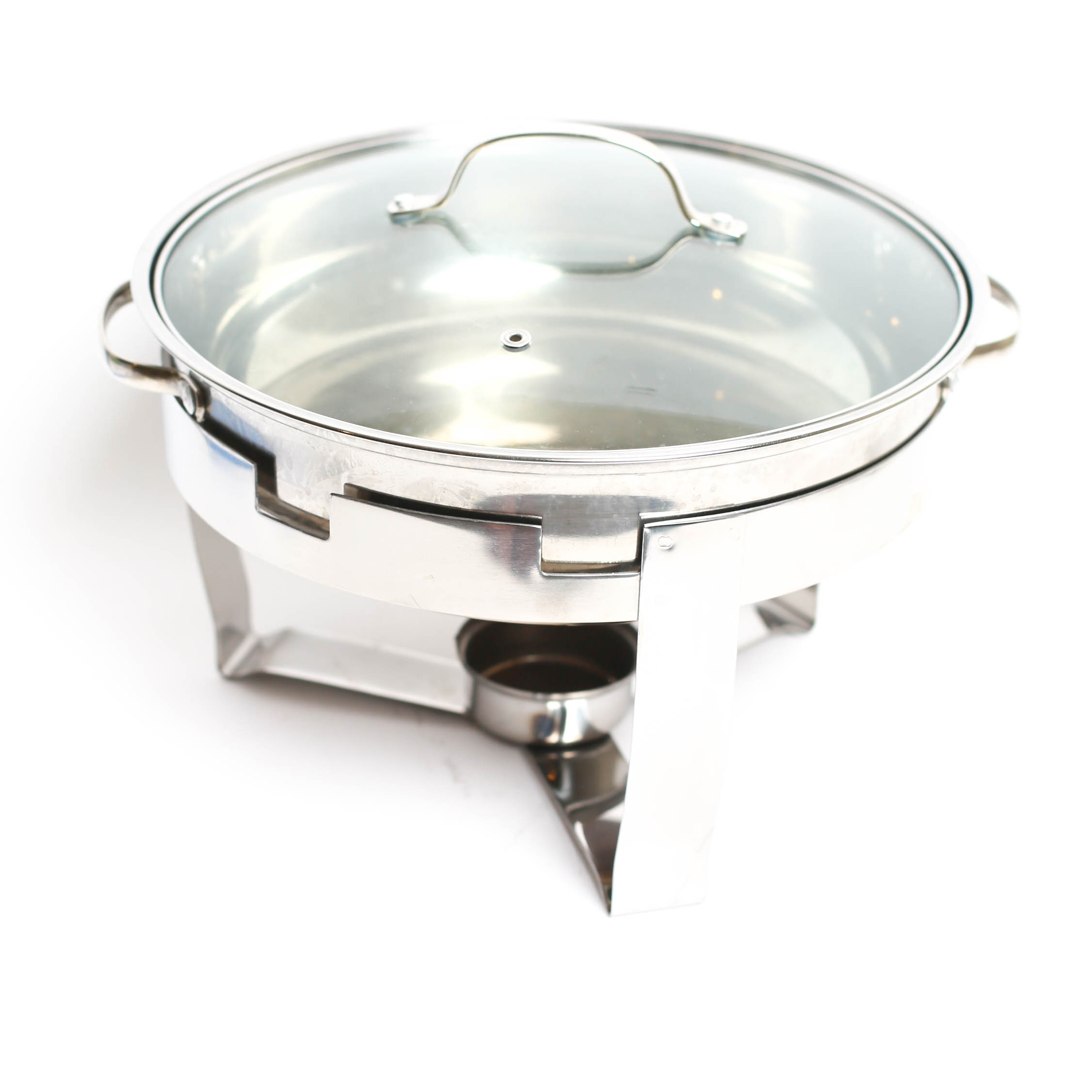 Kitchen Trend Four Quart Chafing Dish