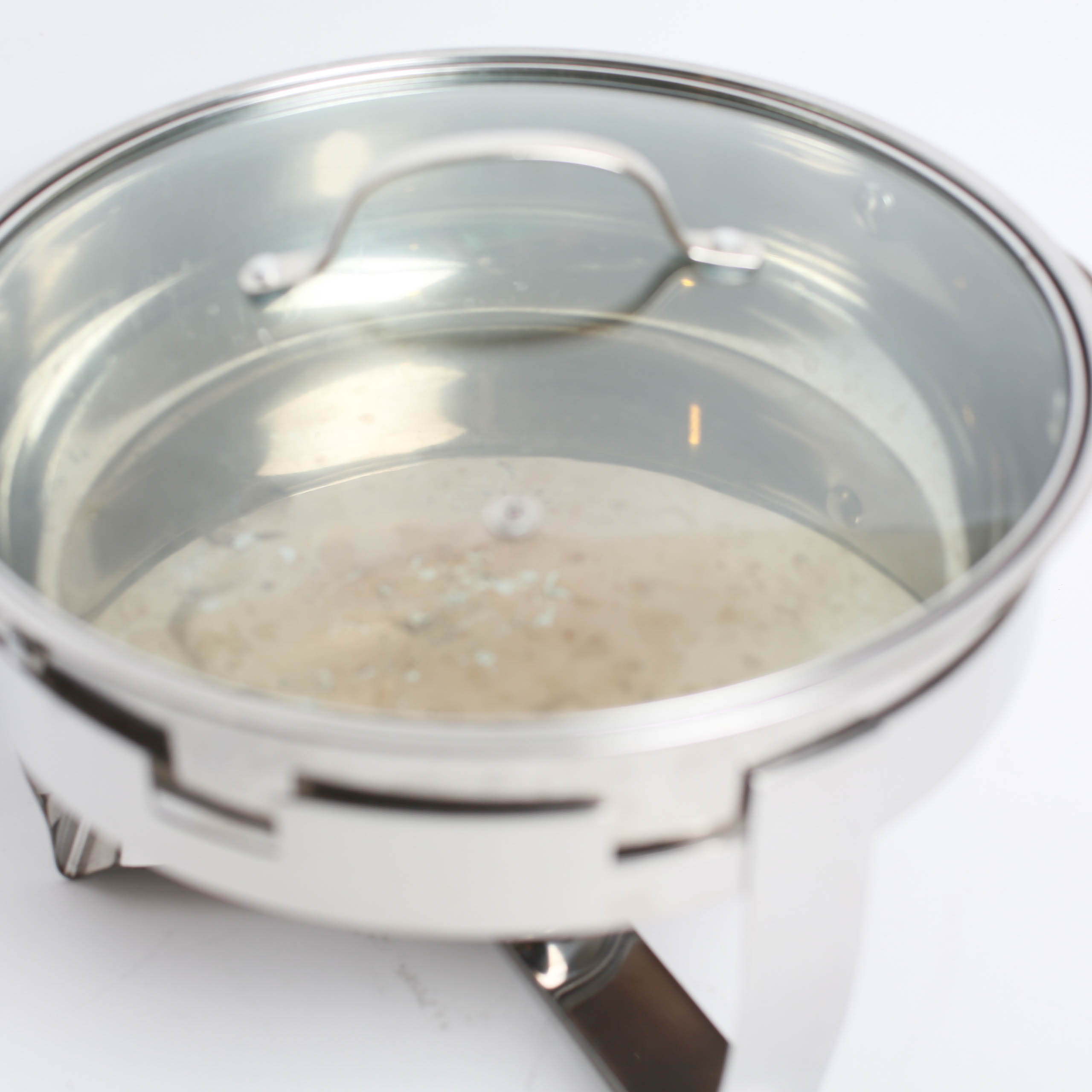 Kitchen Trend Four Quart Chafing Dish