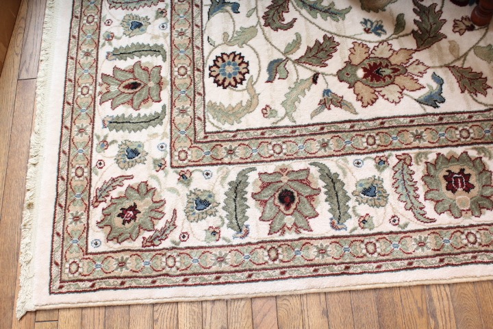 Karastan Palazzo Collection Machine-Made Area Rug