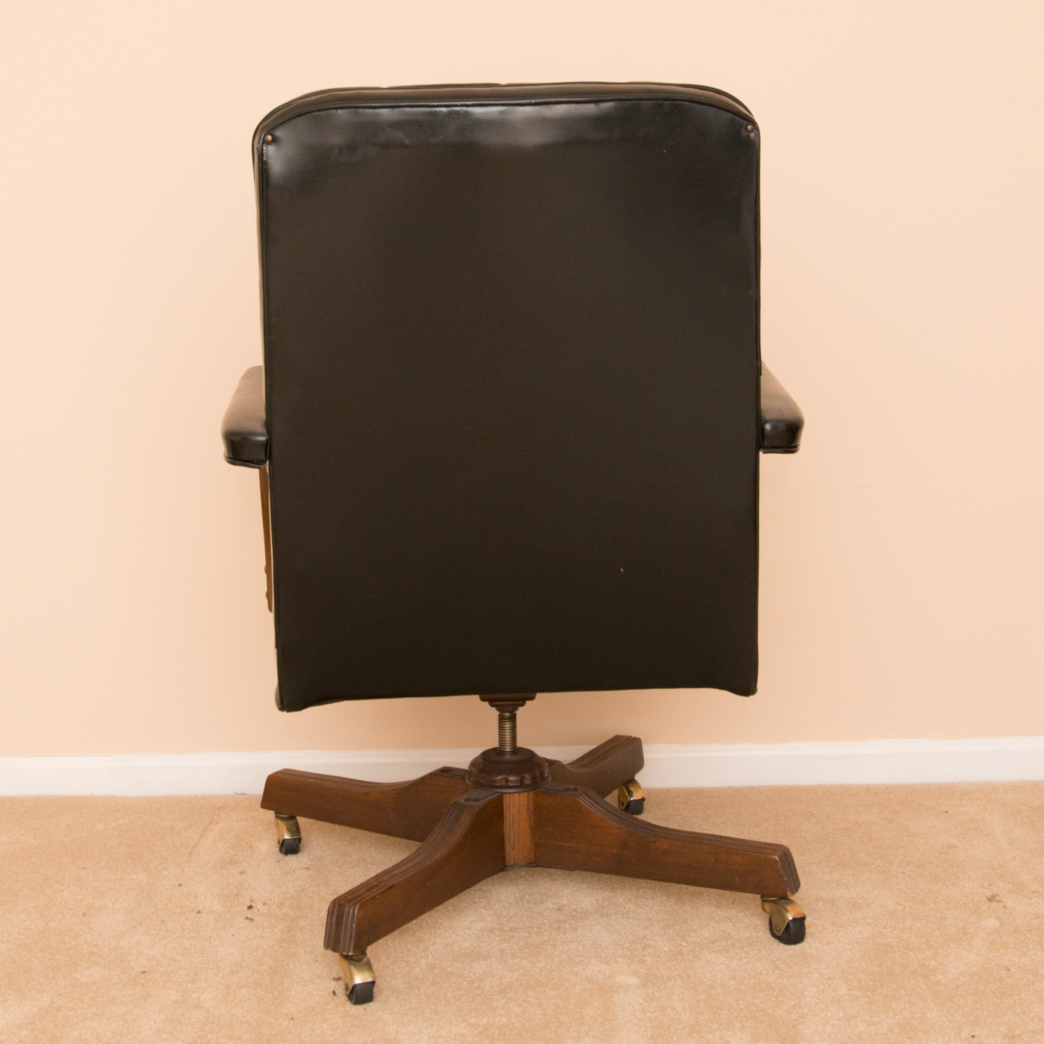 Vintage Desk Chair