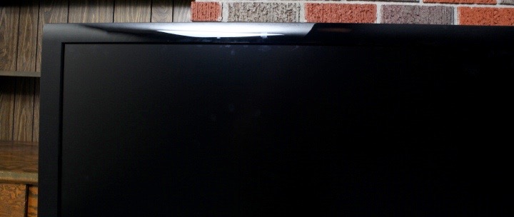 LG 42" LCD Television