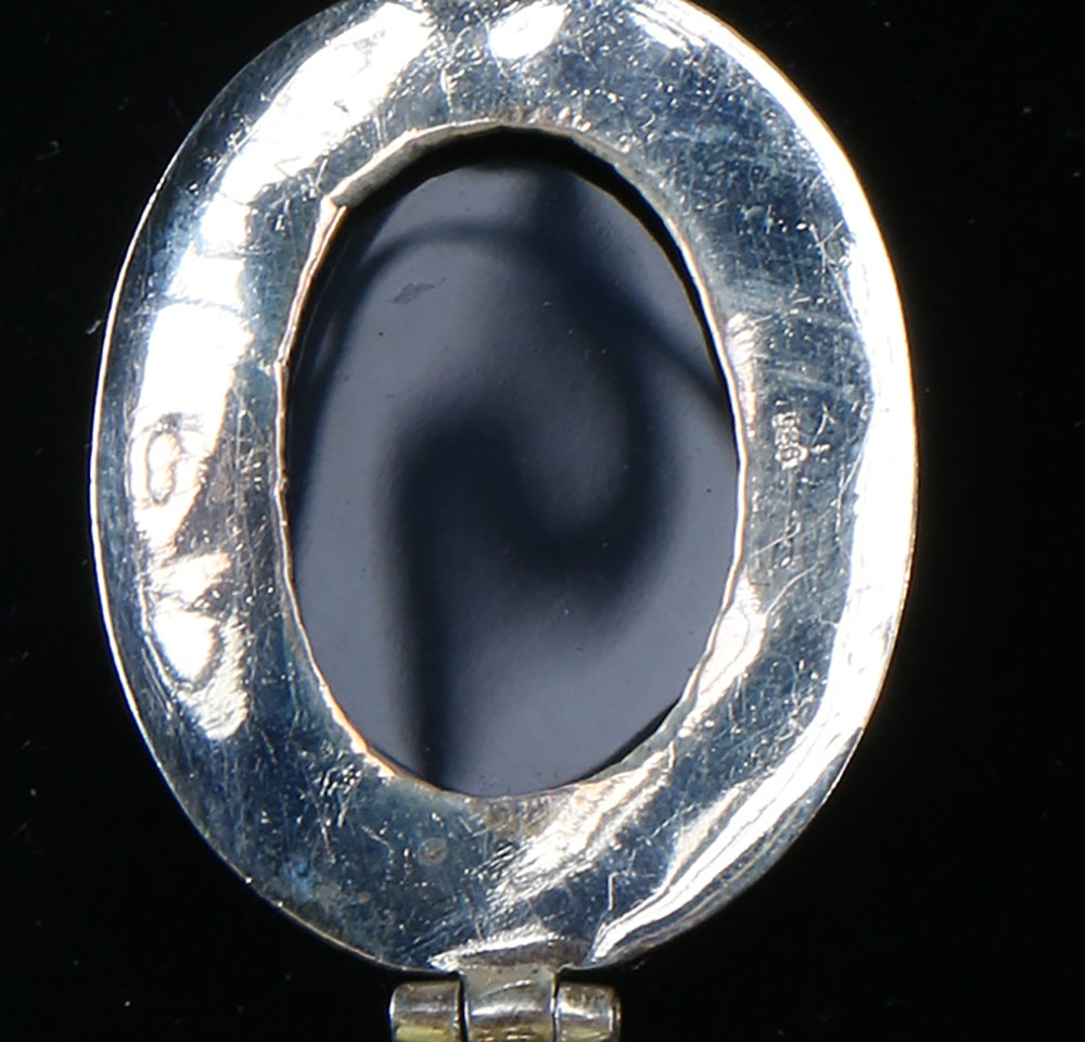 Group of Sterling Bracelets