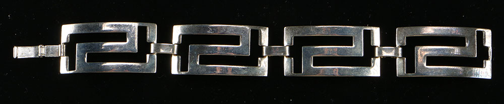 Collection of Sterling Bracelets