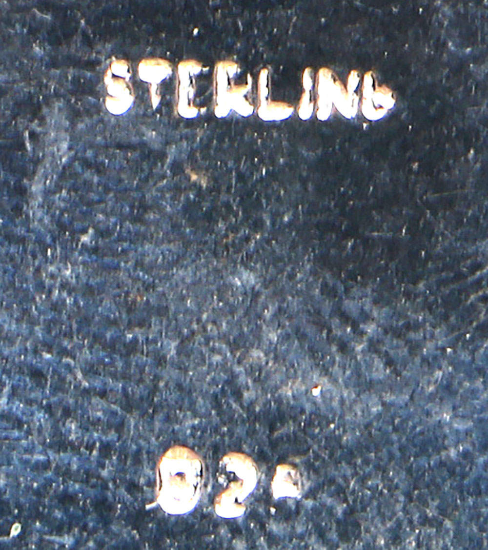 Collection of Sterling Bracelets