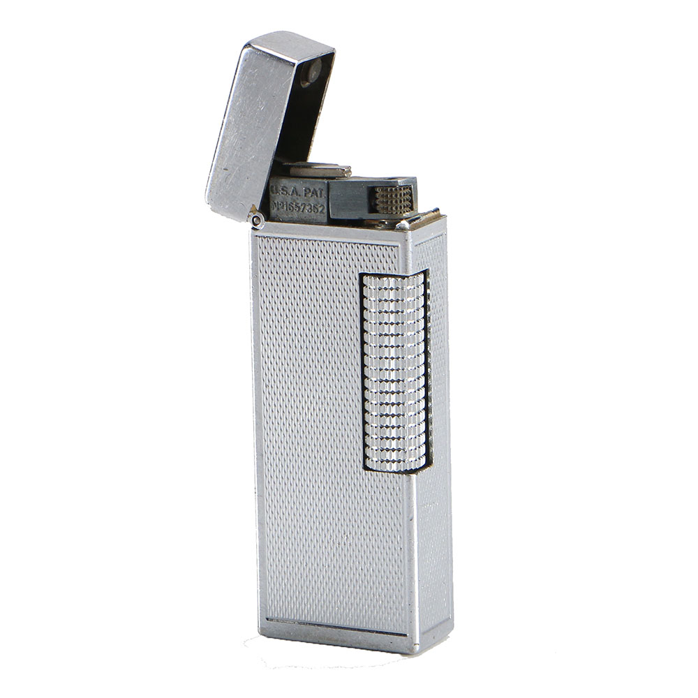 Vintage Swiss Dunhill Lighter