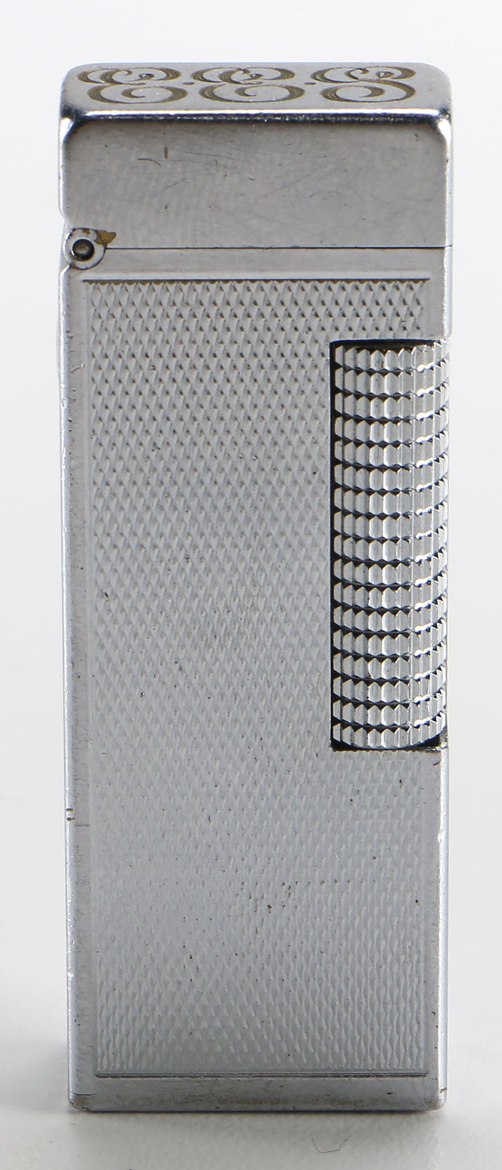 Vintage Swiss Dunhill Lighter