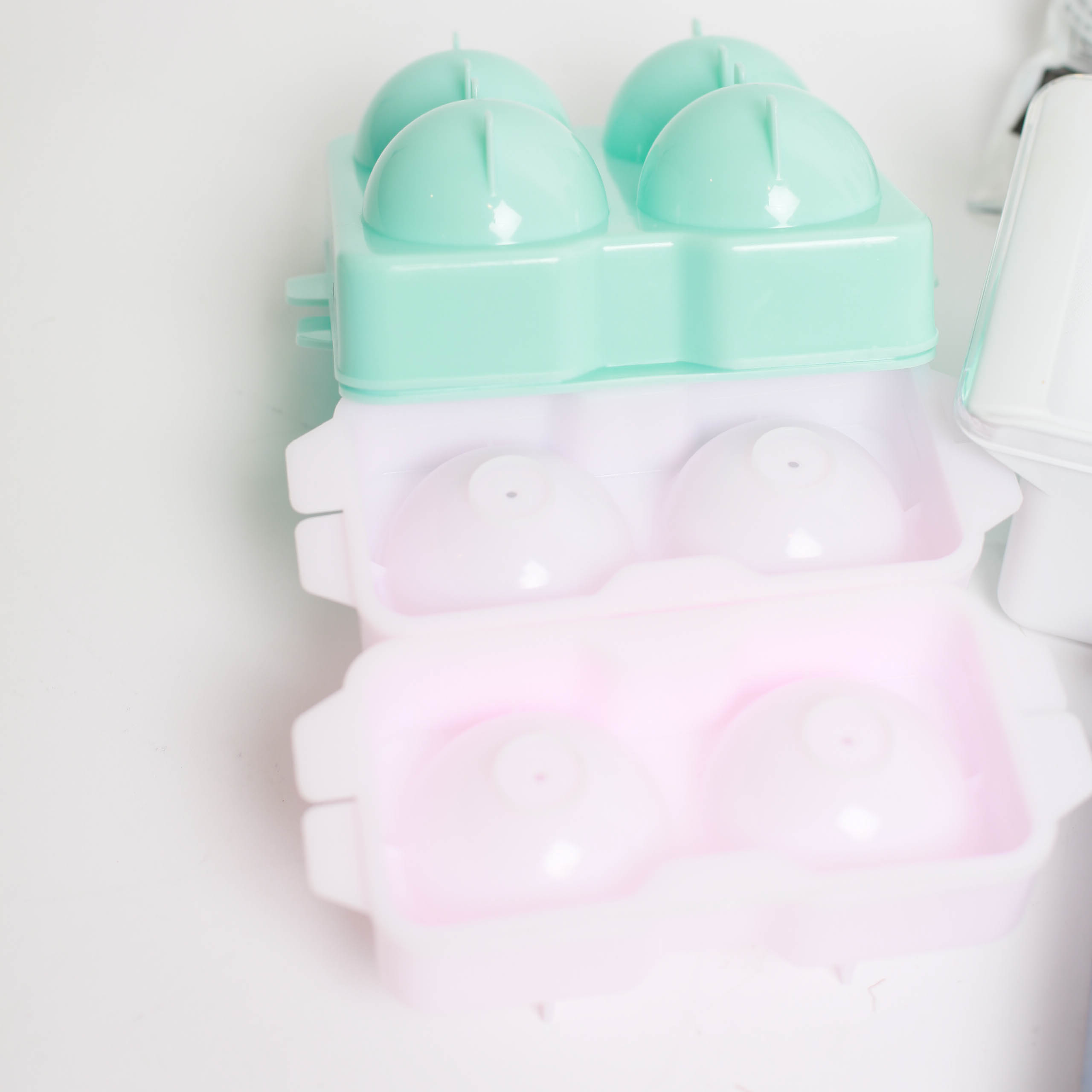 Assortment of Cocktail Supplies