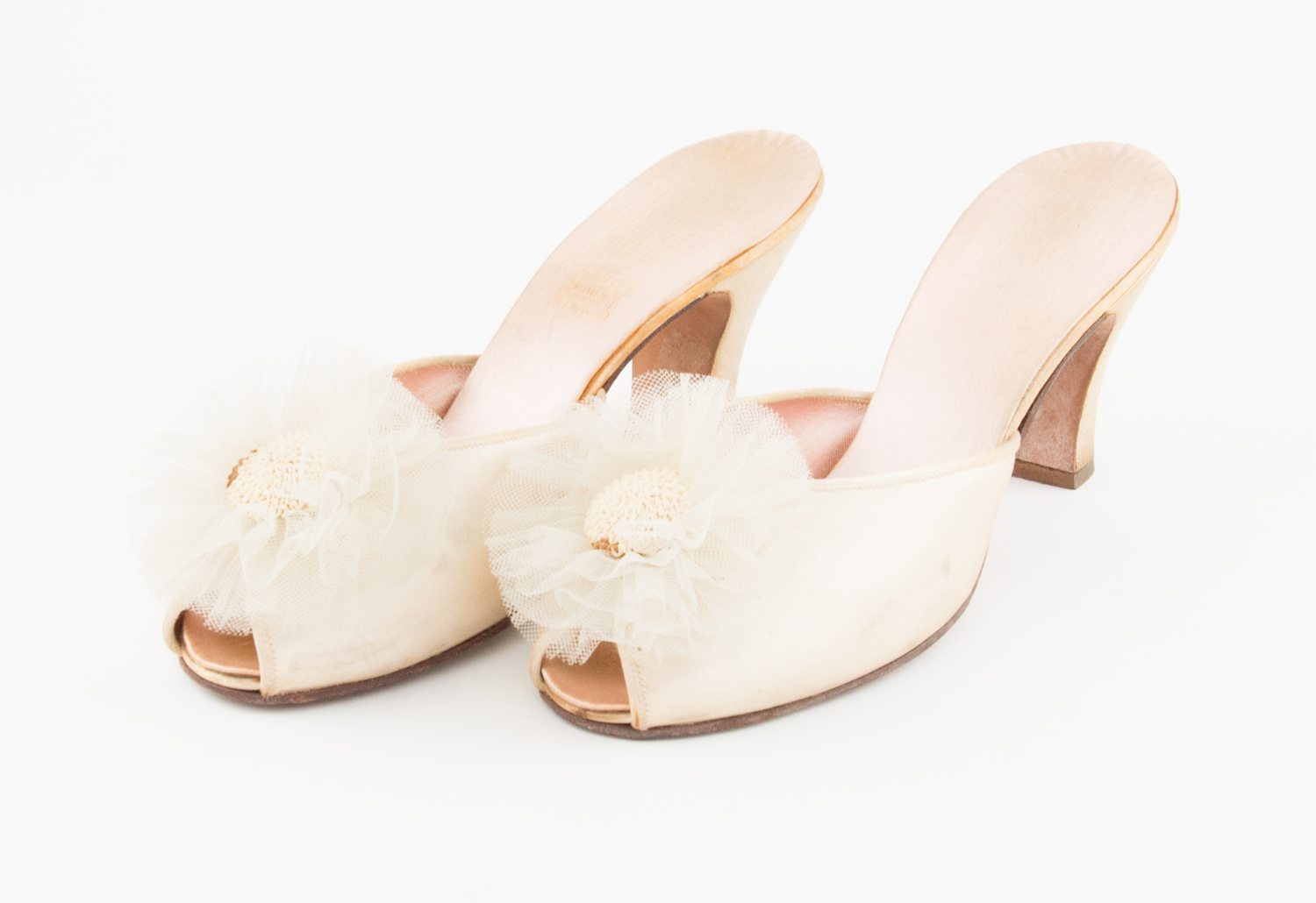 Vintage Wedding Dress