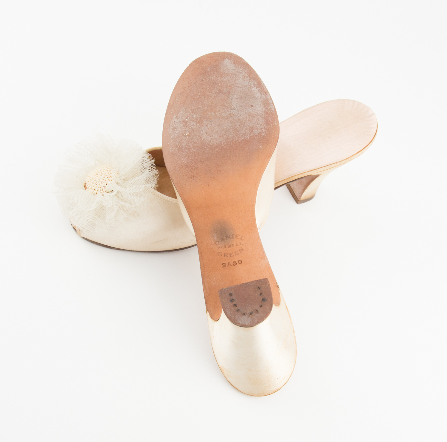 Vintage Wedding Dress