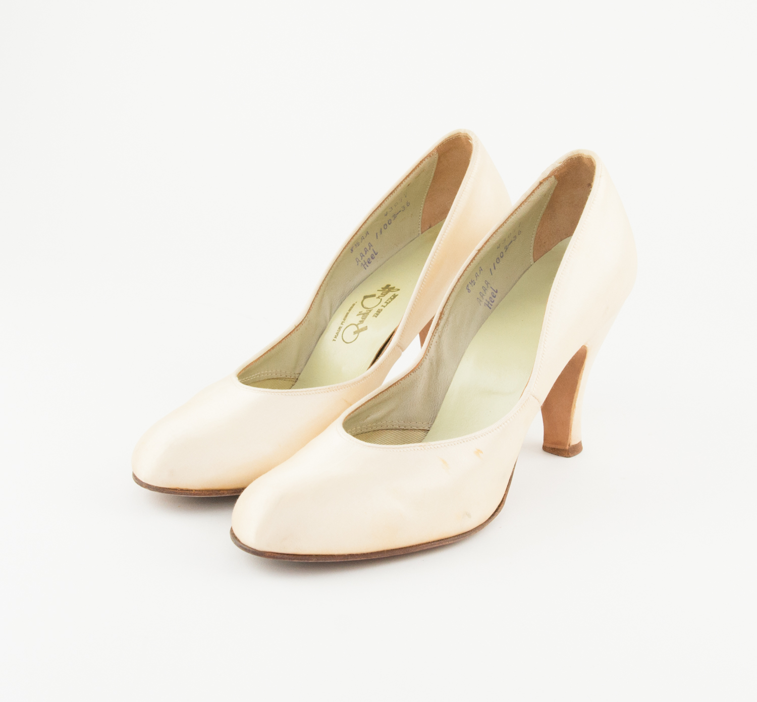 Vintage Wedding Dress