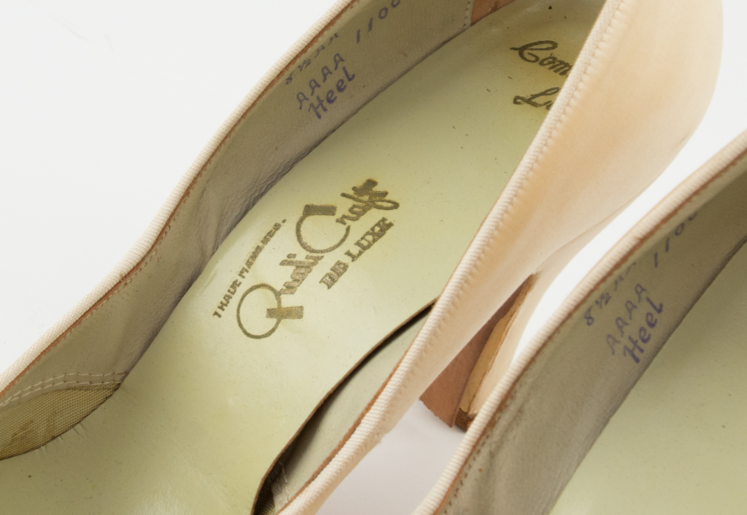 Vintage Wedding Dress