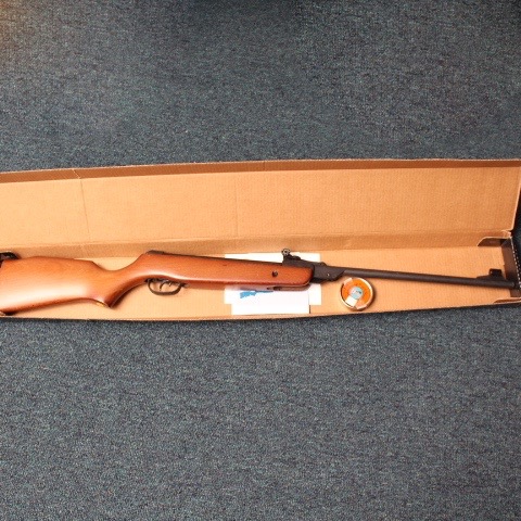 Gamo Expo-26 Pellet Gun