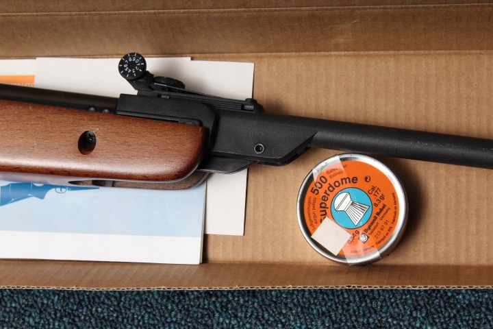 Gamo Expo-26 Pellet Gun